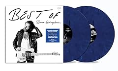 Best b.springsteen blue for sale  Delivered anywhere in UK