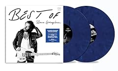 Best springsteen blue gebraucht kaufen  Wird an jeden Ort in Deutschland