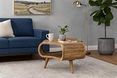 Scandi coffee table for sale  Delivered anywhere in UK