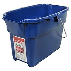 Rubbermaid roughneck square for sale  Delivered anywhere in USA 