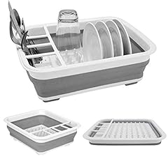 Ahyuan collapsible dish for sale  Delivered anywhere in USA 