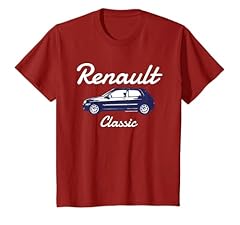 Kids renault clio for sale  Delivered anywhere in UK