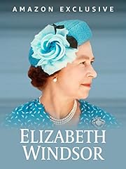 Elizabeth windsor for sale  Delivered anywhere in UK