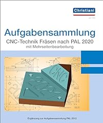 Aufgabensammlung cnc technik gebraucht kaufen  Wird an jeden Ort in Deutschland