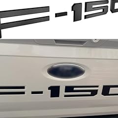 Tailgate insert letters for sale  Delivered anywhere in USA 