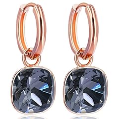 Rosegold creolen charm gebraucht kaufen  Wird an jeden Ort in Deutschland