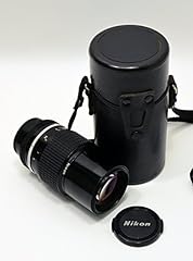 Nikon 200mm f for sale  Delivered anywhere in USA 