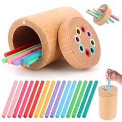 Montessori jouet bois d'occasion  Livré partout en France