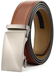 Chaoren belts men for sale  Delivered anywhere in UK