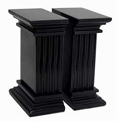 Decorative black marble for sale  Delivered anywhere in USA 