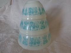 Vintage pyrex 1050s for sale  Delivered anywhere in USA 