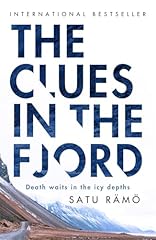 Clues fjord international for sale  Delivered anywhere in UK