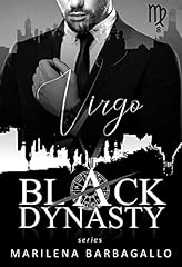 Virgo black dynasty usato  Spedito ovunque in Italia 
