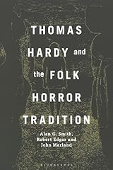 Thomas hardy folk for sale  Delivered anywhere in UK