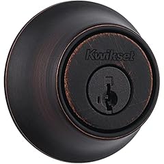 Kwikset 660 deadbolt for sale  Delivered anywhere in USA 