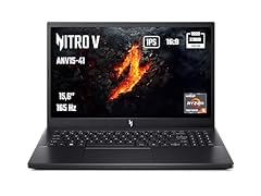 Acer nitro anv15 d'occasion  Livré partout en France