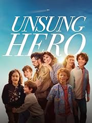 Unsung hero for sale  Delivered anywhere in UK