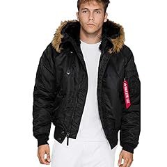 Alpha industries n2b usato  Spedito ovunque in Italia 