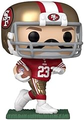Funko christian mccaffrey for sale  Delivered anywhere in USA 