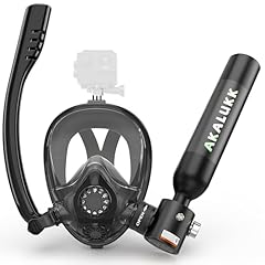 Akalukk mini scuba for sale  Delivered anywhere in USA 
