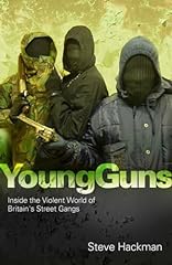 Young guns inside for sale  Delivered anywhere in UK