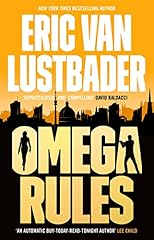 Omega rules eric usato  Spedito ovunque in Italia 