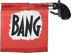 Prank bang flag for sale  Delivered anywhere in UK