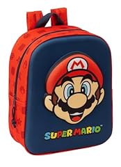 Safta super mario d'occasion  Livré partout en France