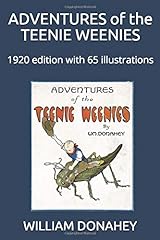 Adventures teenie weenies for sale  Delivered anywhere in USA 