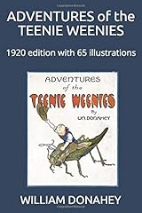 Adventures teenie weenies for sale  Delivered anywhere in USA 