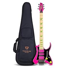 Traveler guitar electric for sale  Delivered anywhere in Ireland