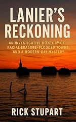 Lanier reckoning investigative usato  Spedito ovunque in Italia 