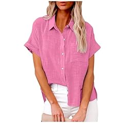 Turwxgso ladies tops for sale  Delivered anywhere in UK