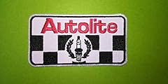A556 patch ecusson d'occasion  Livré partout en France