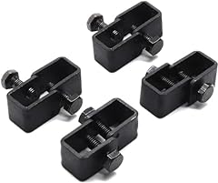 Mudflap clamps black for sale  Delivered anywhere in UK