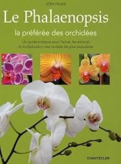 Phalaenopsis préférée orchi d'occasion  Livré partout en France