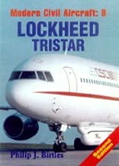 Lockheed tristar 8 for sale  Delivered anywhere in Ireland