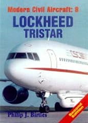 Lockheed tristar gebraucht kaufen  Wird an jeden Ort in Deutschland