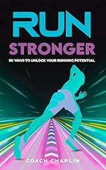 Run stronger ways usato  Spedito ovunque in Italia 