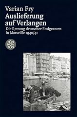 Auslieferung verlangen rettung gebraucht kaufen  Wird an jeden Ort in Deutschland