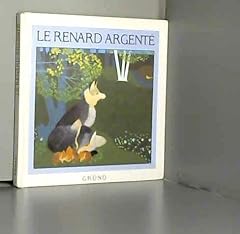 Renard argente d'occasion  Livré partout en France