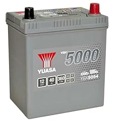 Yuasa ybx5054 12v for sale  Delivered anywhere in UK