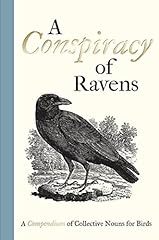 Conspiracy ravens compendium for sale  Delivered anywhere in UK