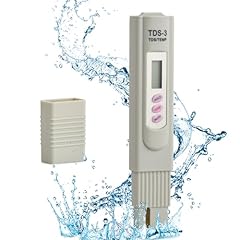 Tds digitale tester usato  Spedito ovunque in Italia 