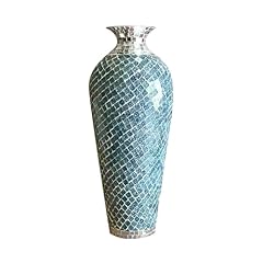 Floor vase mosaic for sale  Delivered anywhere in USA 