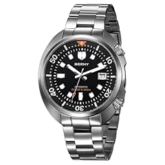 Berny orologi uomo usato  Spedito ovunque in Italia 