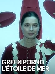 Green porno étoile d'occasion  Livré partout en France