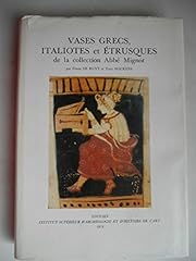 Vases grecs italiotes d'occasion  Livré partout en France
