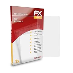 Atfolix screen protector for sale  Delivered anywhere in Ireland