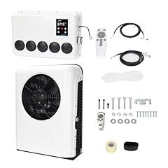 White 12000 btu for sale  Delivered anywhere in USA 